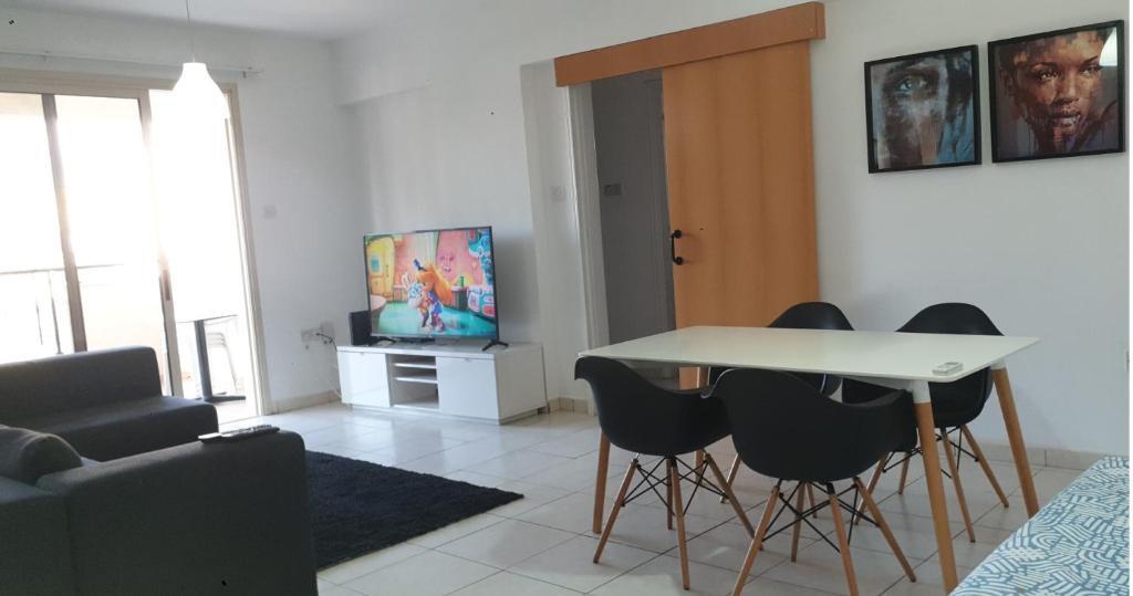 Лимассол: Ella Luxury Apartment - (Breakbooking Cy)