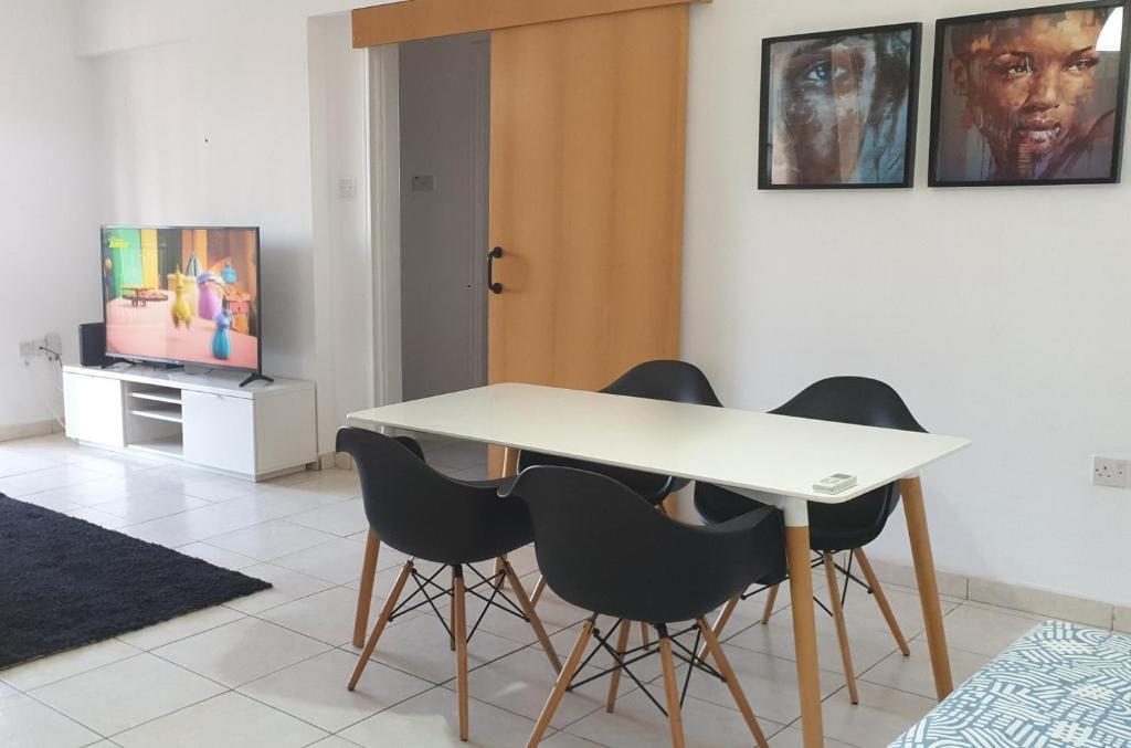 Лимассол: Ella Luxury Apartment - (Breakbooking Cy)