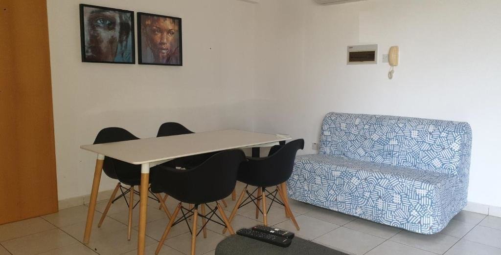Лимассол: Ella Luxury Apartment - (Breakbooking Cy)