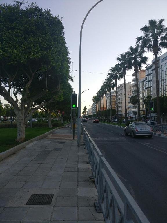 Лимассол: Hawaii Royal Gardens 2