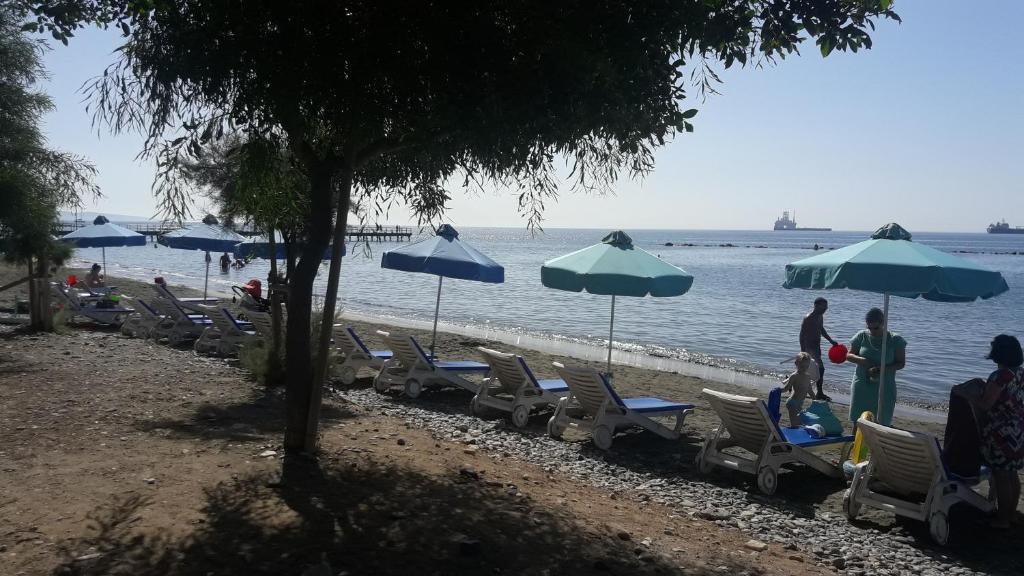 Лимассол: Ariadne 1, Sea Side Boutique Apartment