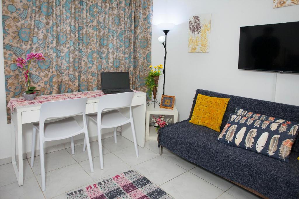 Ariadne 1, Sea Side Boutique Apartment — фото 4