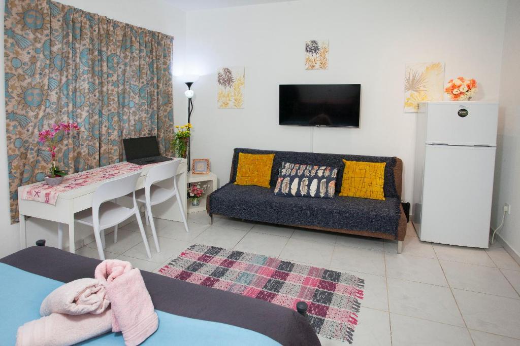 Лимассол: Ariadne 1, Sea Side Boutique Apartment