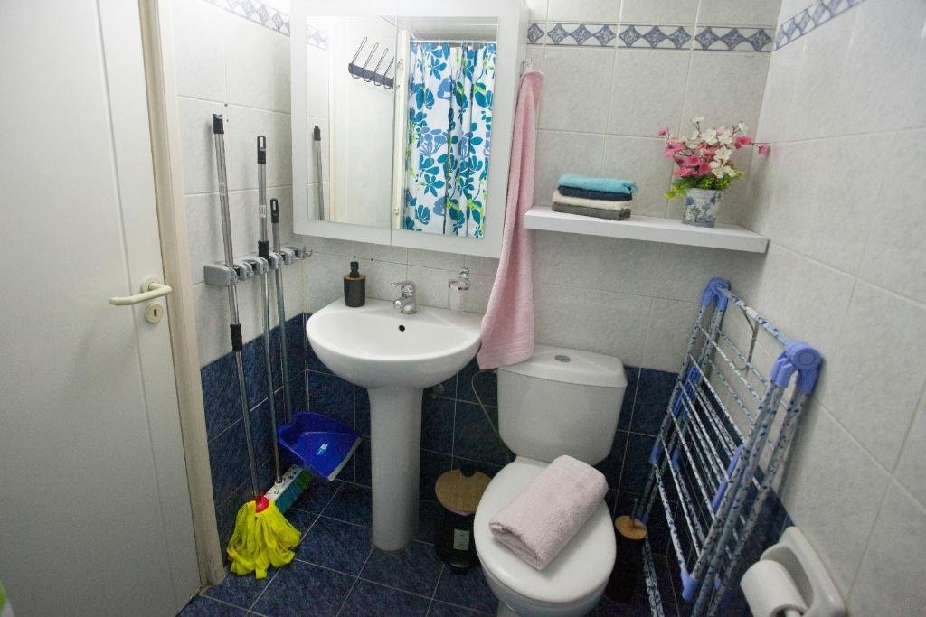 Лимассол: Ariadne 1, Sea Side Boutique Apartment