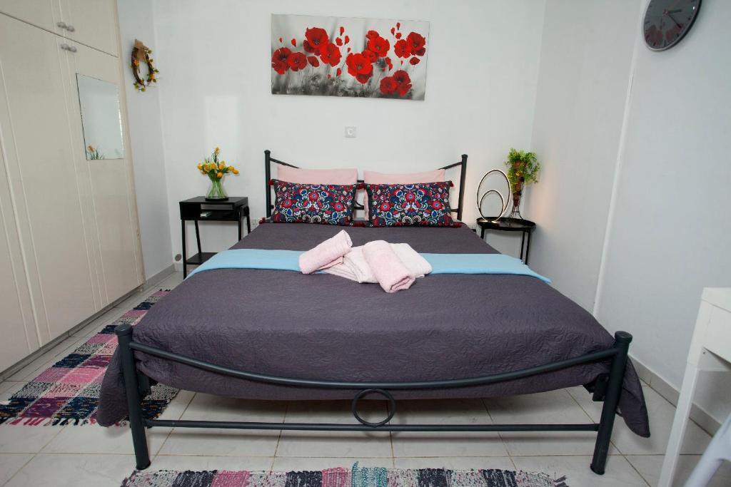 Лимассол: Ariadne 1, Sea Side Boutique Apartment
