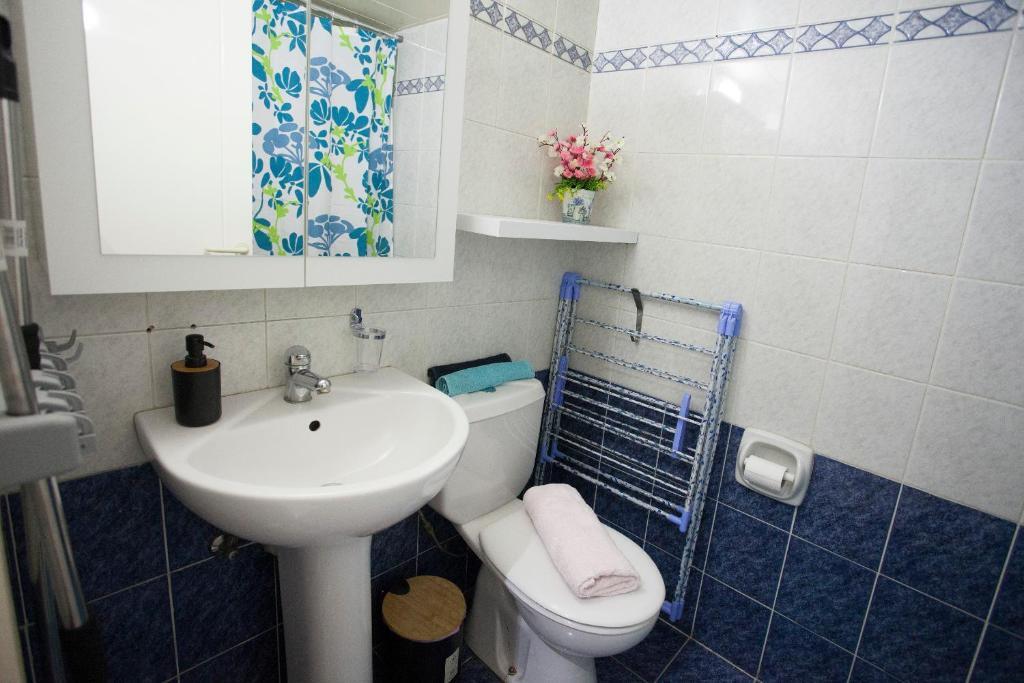 Лимассол: Ariadne 1, Sea Side Boutique Apartment