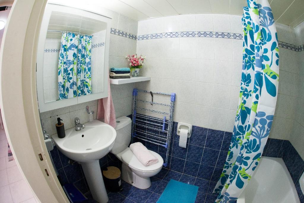 Лимассол: Ariadne 1, Sea Side Boutique Apartment