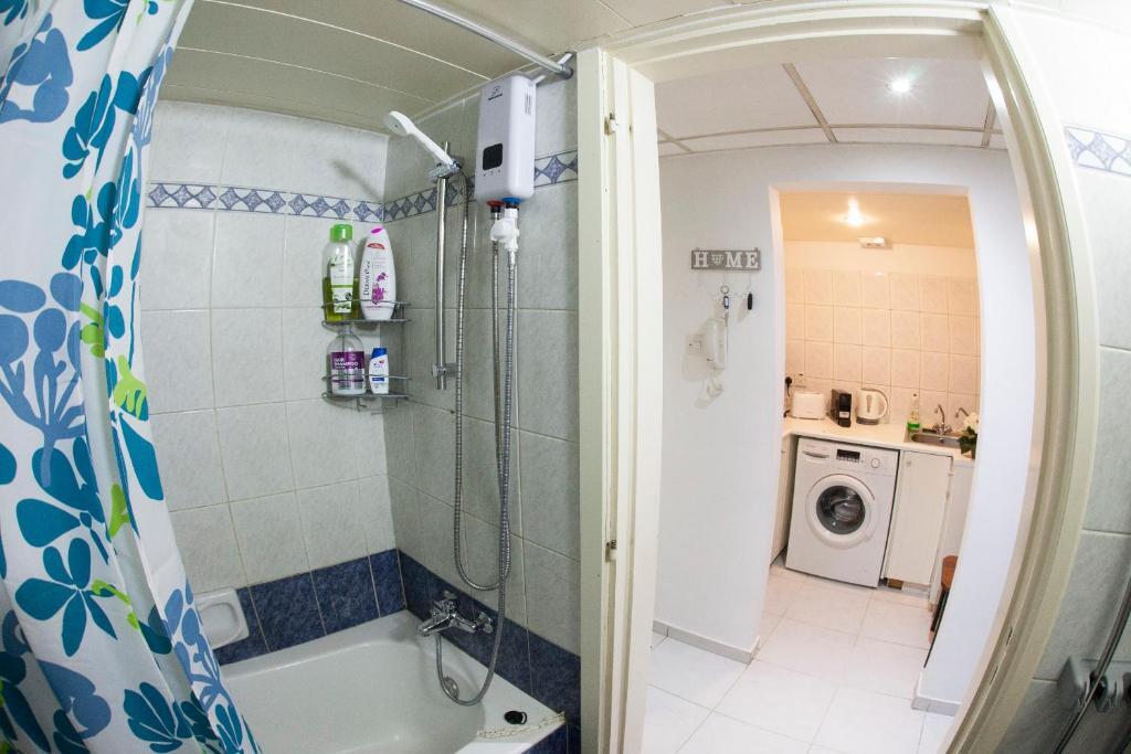 Лимассол: Ariadne 1, Sea Side Boutique Apartment