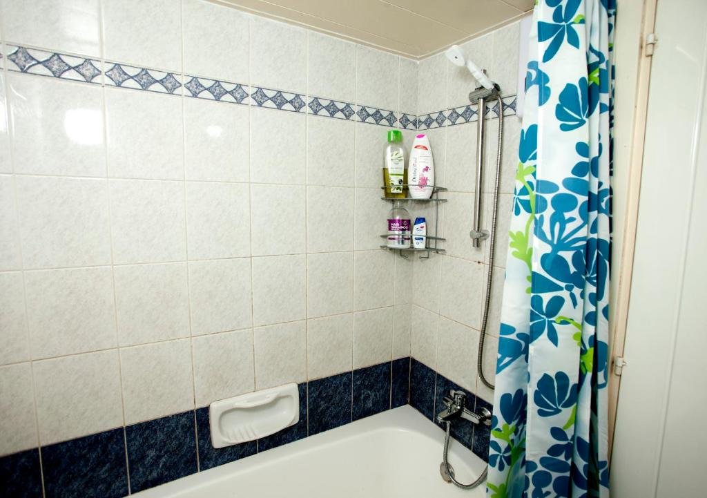 Лимассол: Ariadne 1, Sea Side Boutique Apartment