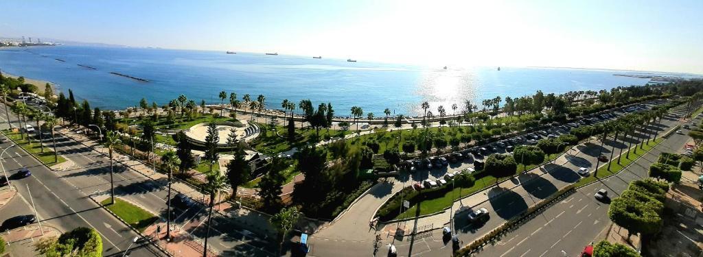 Лимассол: Ariadne 1, Sea Side Boutique Apartment