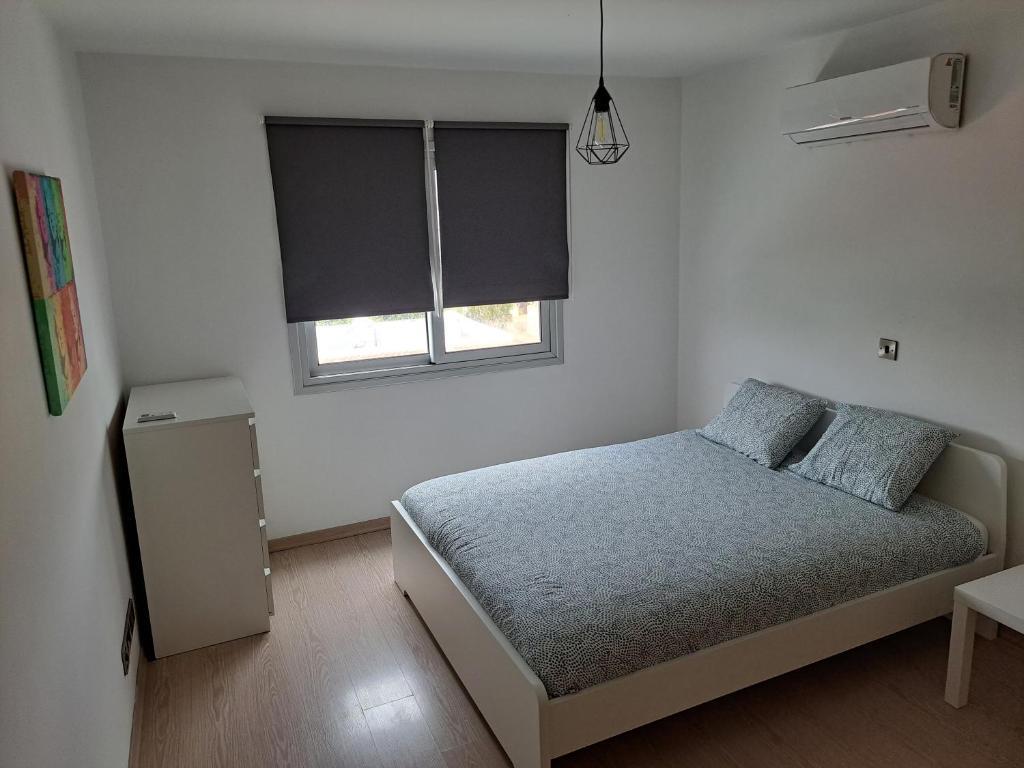 Агиа-Варвара: Modern Suite, Xl Balcony, Parking