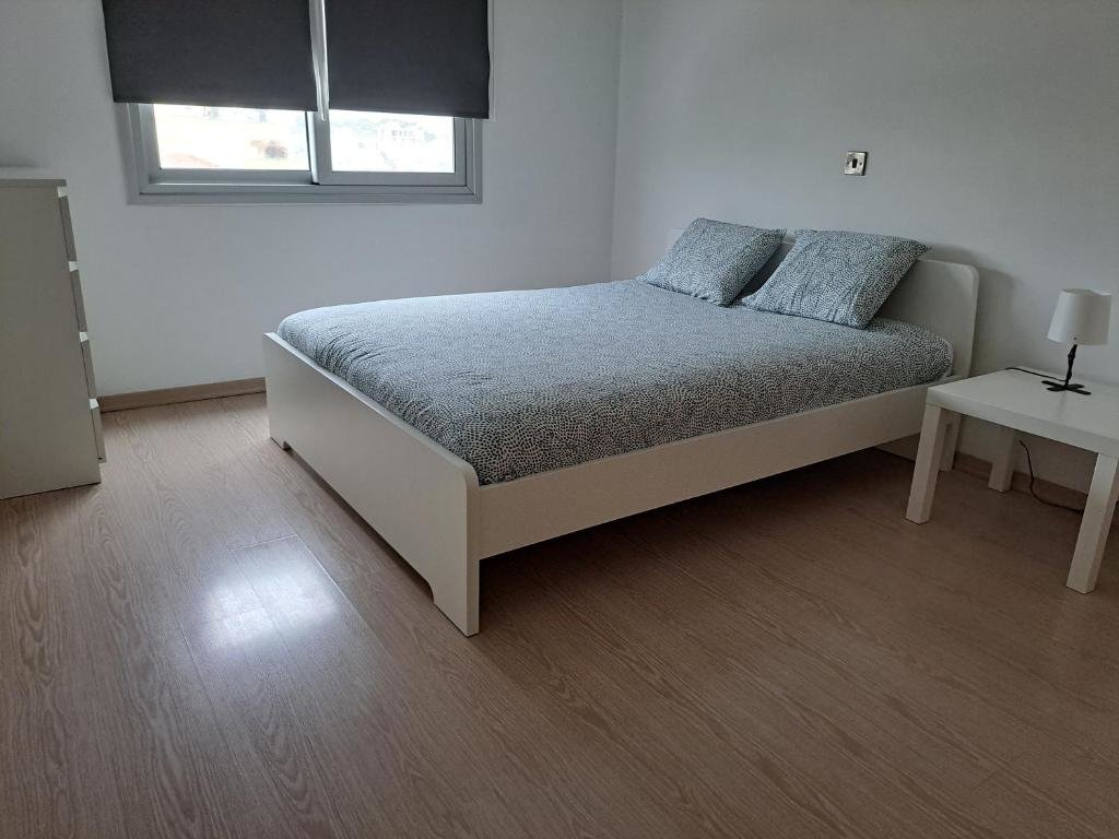 Агиа-Варвара: Modern Suite, Xl Balcony, Parking