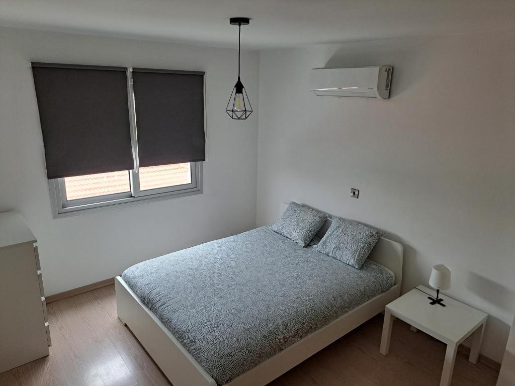 Агиа-Варвара: Modern Suite, Xl Balcony, Parking