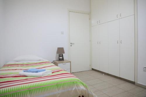 Агиа-Варвара: European Uni Apartment