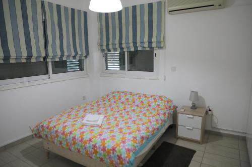 Агиа-Варвара: European Uni Apartment