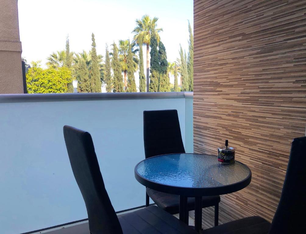 Гермасойя: Seafront - 2 Bedroom Modern