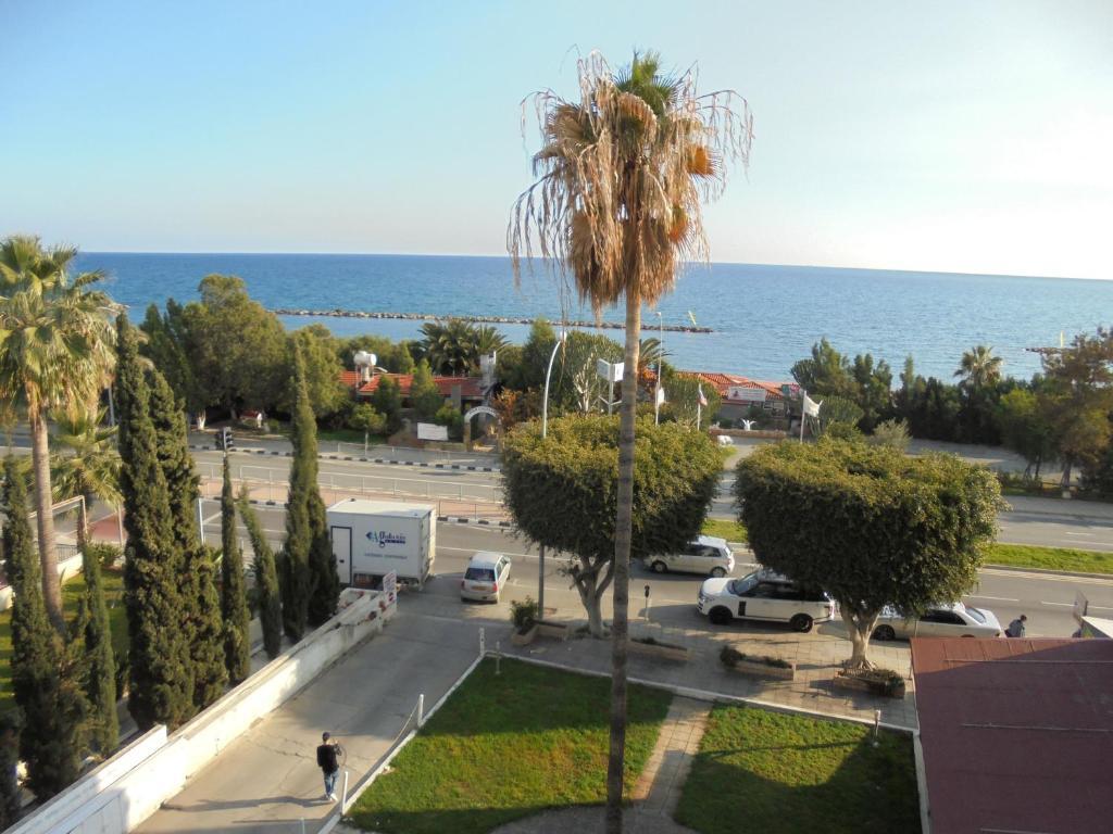 Гермасойя: Seafront - 2 Bedroom Modern