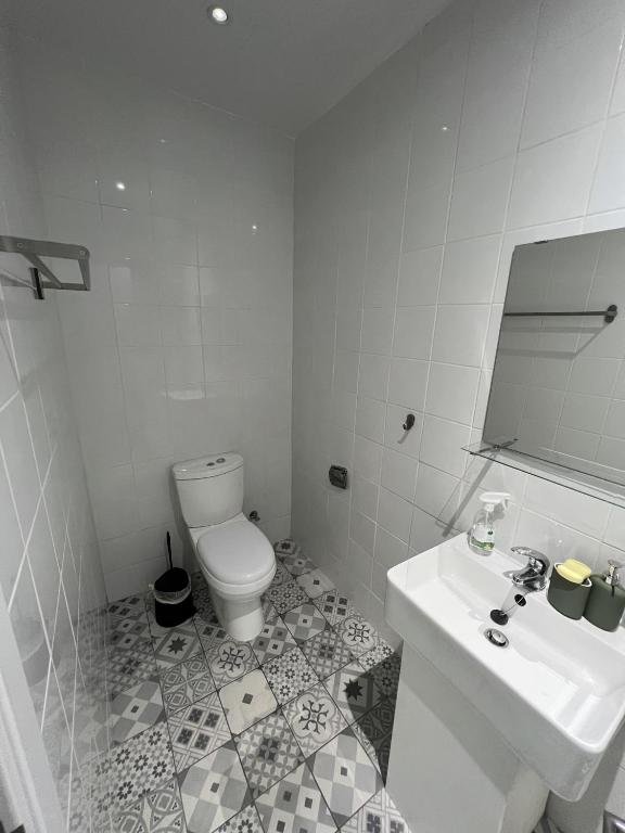 Лимассол: Town Hall Studio City Centre