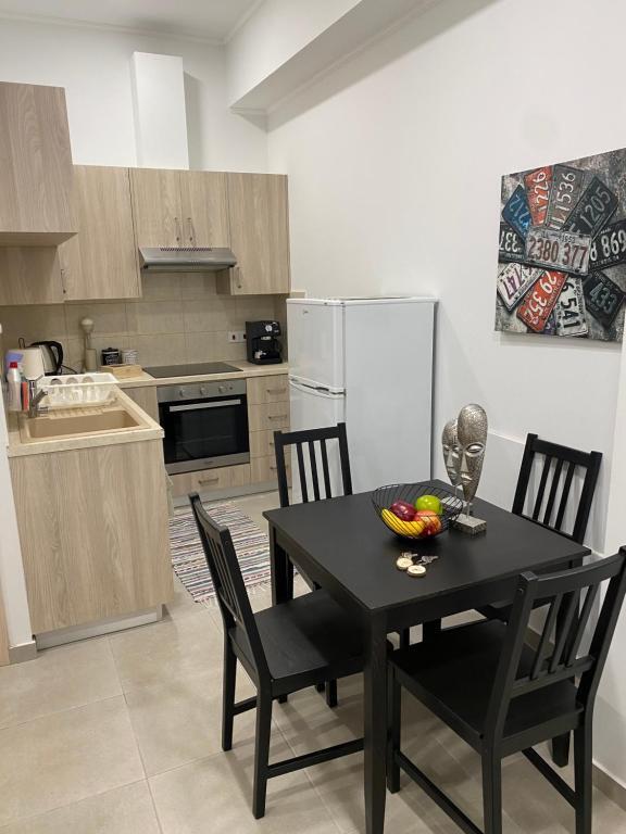 Лимассол: Modern City Center Apartment Saripolou 2