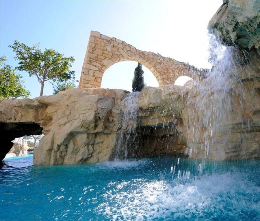 Лимассол: Le Meridien Limassol Spa & Resort