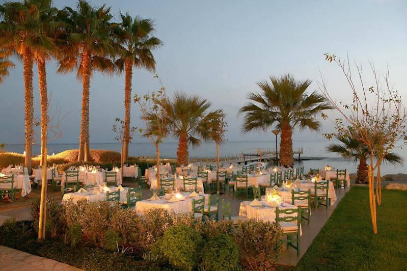 Лимассол: Le Meridien Limassol Spa & Resort