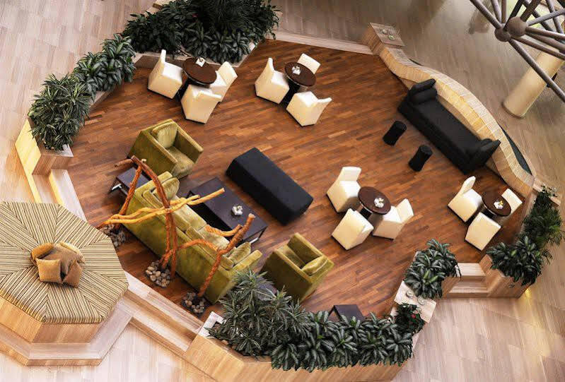 Лимассол: Le Meridien Limassol Spa & Resort