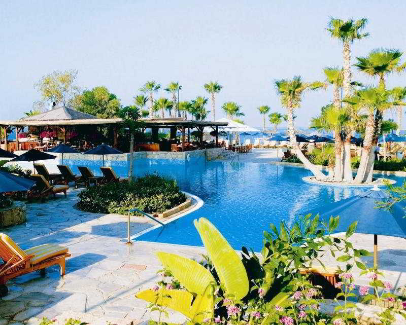 Лимассол: Le Meridien Limassol Spa & Resort