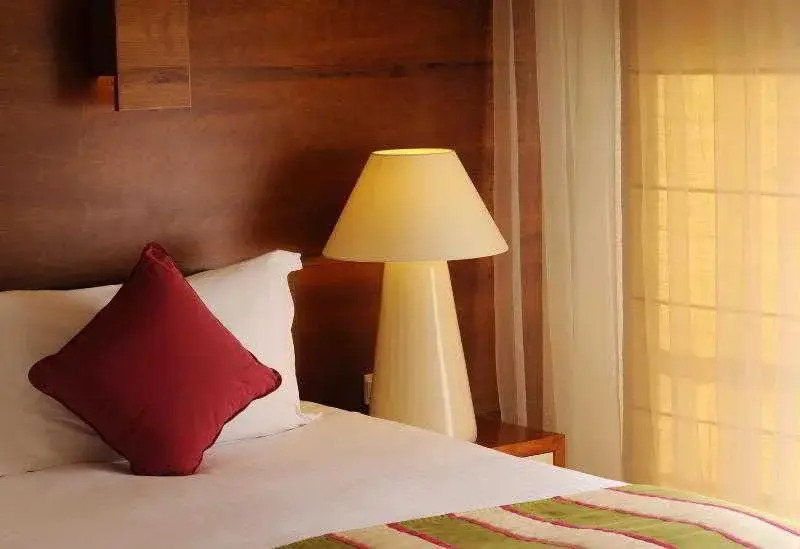 Лимассол: Le Meridien Limassol Spa & Resort