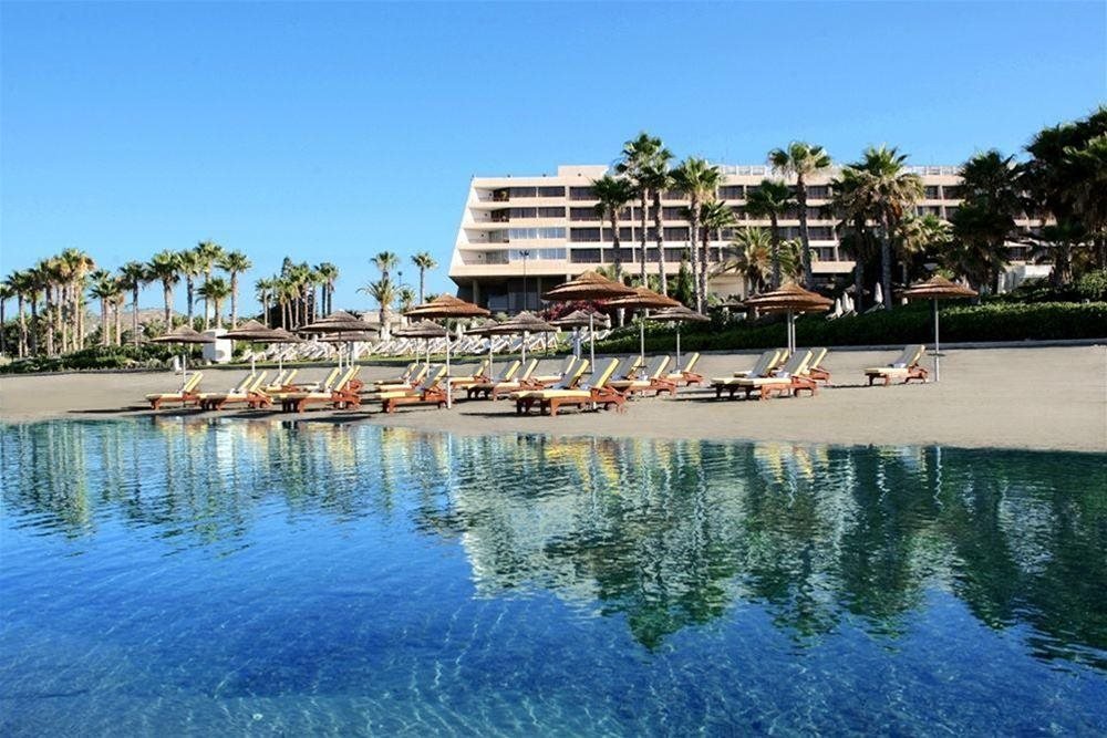 Лимассол: Le Meridien Limassol Spa & Resort