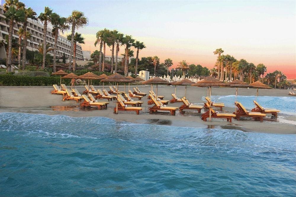 Лимассол: Le Meridien Limassol Spa & Resort