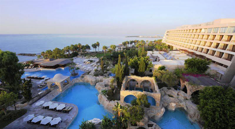 Лимассол: Le Meridien Limassol Spa & Resort