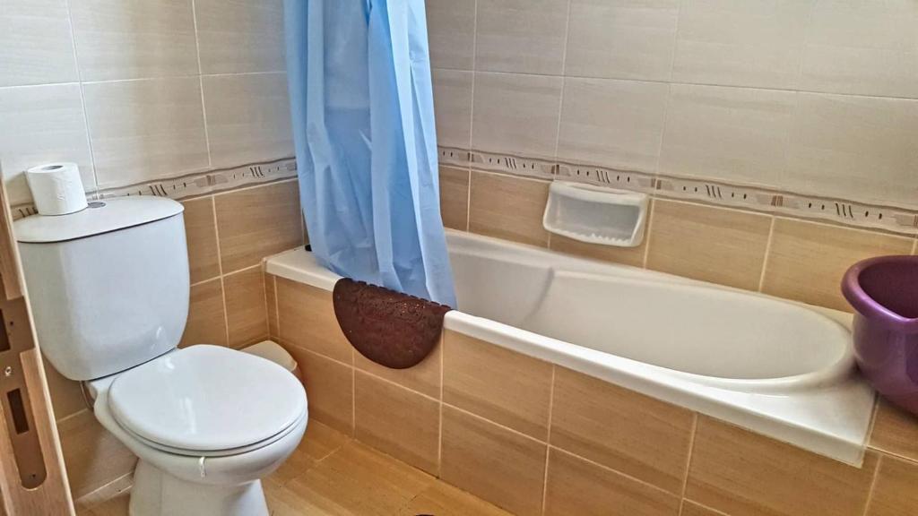 Паралимни: Kapparis Town House