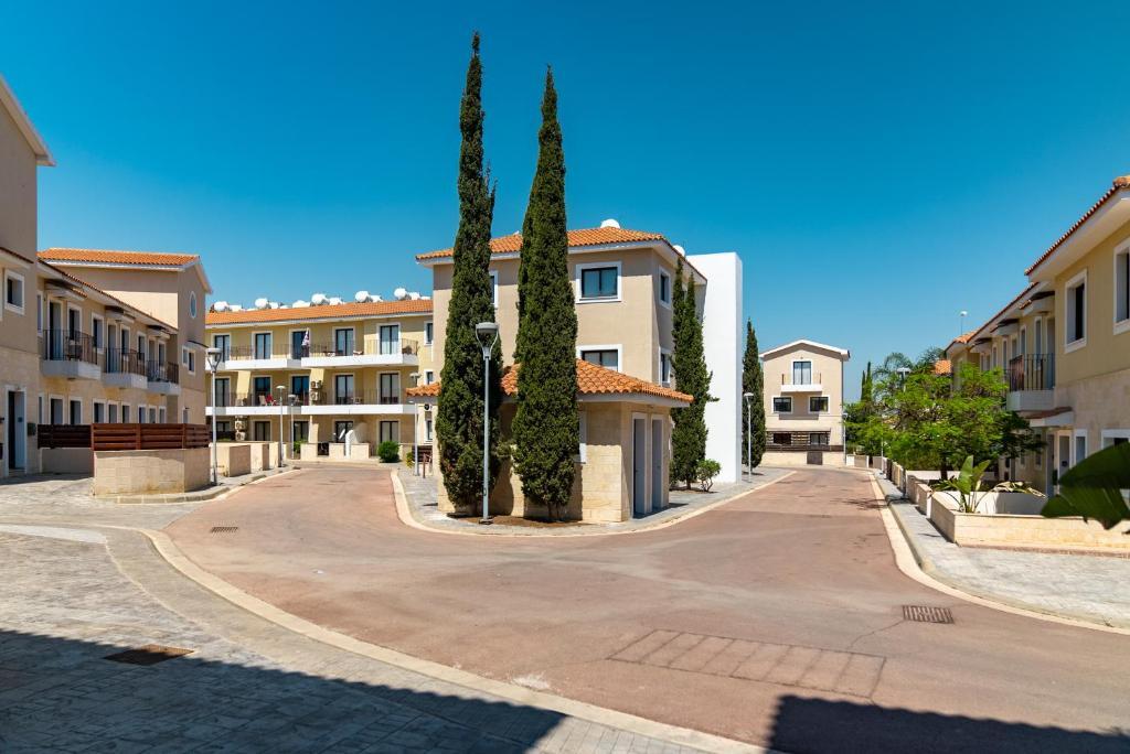 Паралимни: Kyklades Maisonette for 6 people