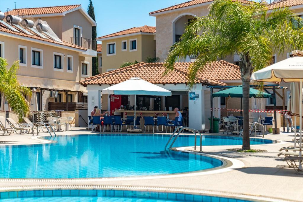 Паралимни: Kyklades Maisonette for 6 people