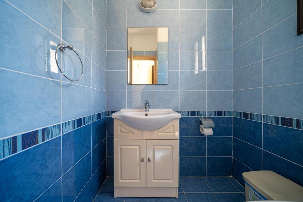 Паралимни: Kyklades Maisonette for 6 people