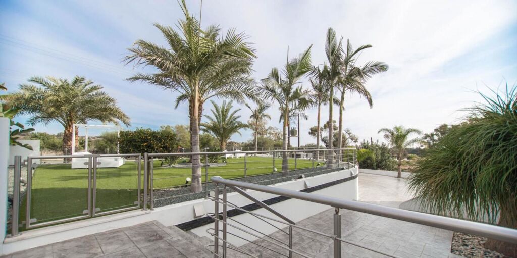 Oceanview Luxury Villa 011 — фото 4