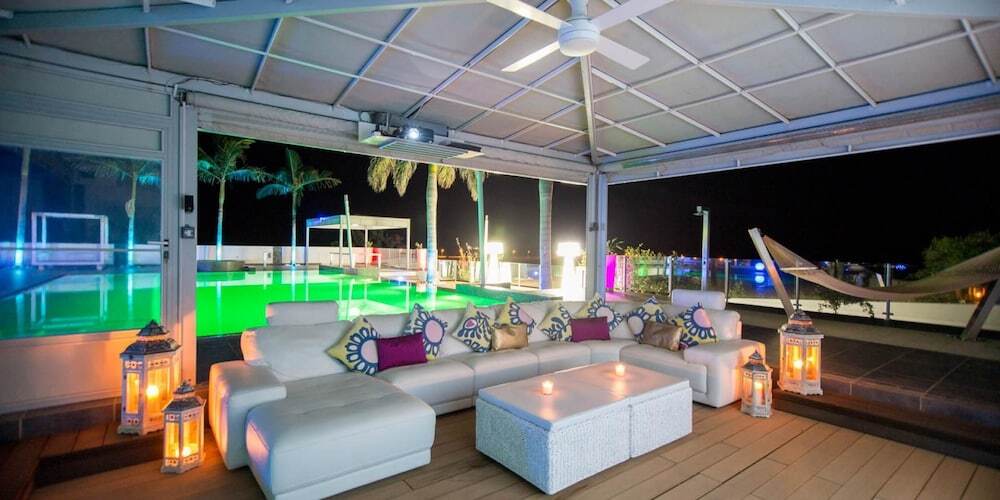 Айя-Напа: Oceanview Luxury Villa 011