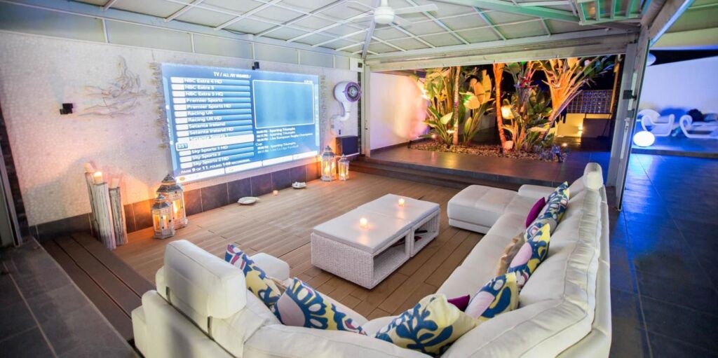 Oceanview Luxury Villa 011 — фото 2