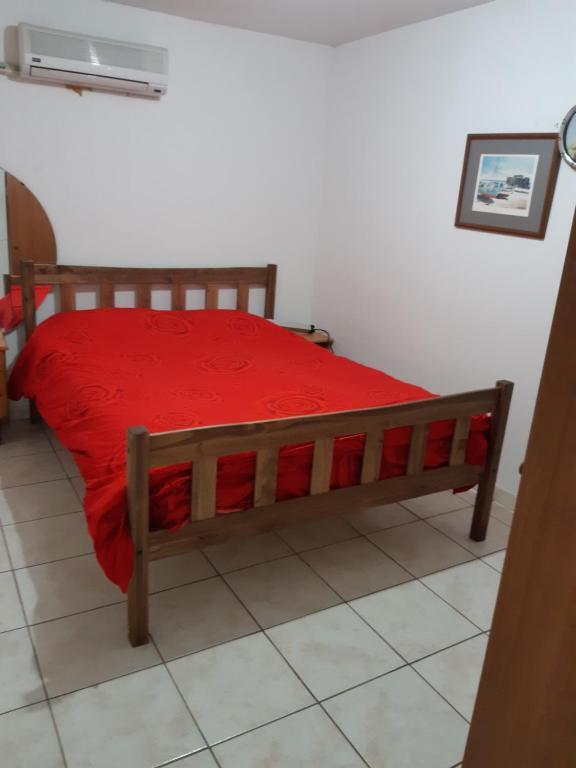 Лимассол: Holiday House Maisonette