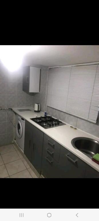 Лимассол: Holiday House Maisonette