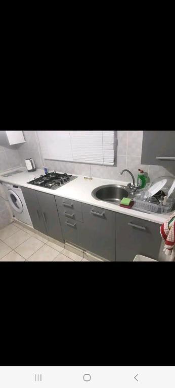 Лимассол: Holiday House Maisonette