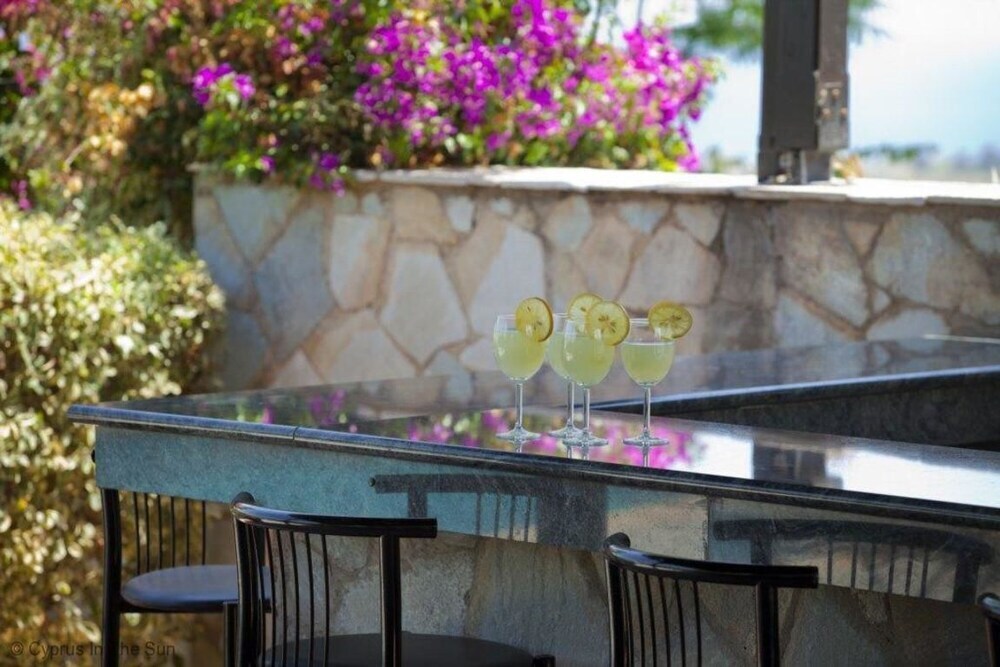 Villa Protaras Pearl 1 Gold — фото 1