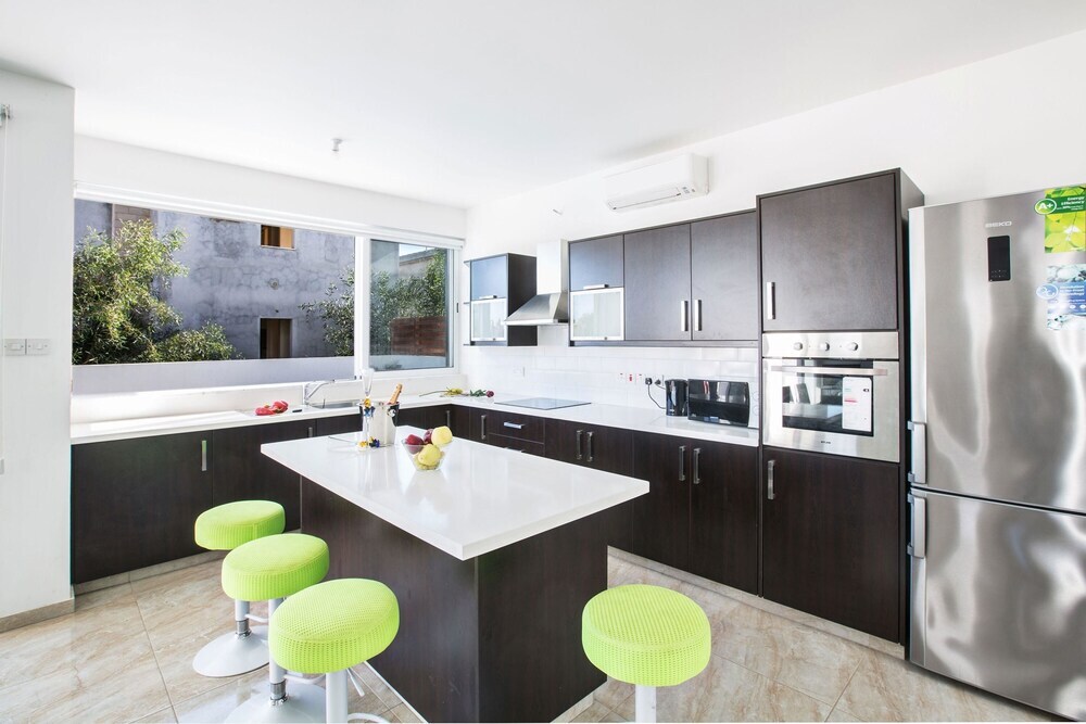 Паралимни: Cyprus Villa Pearl 15 Gold