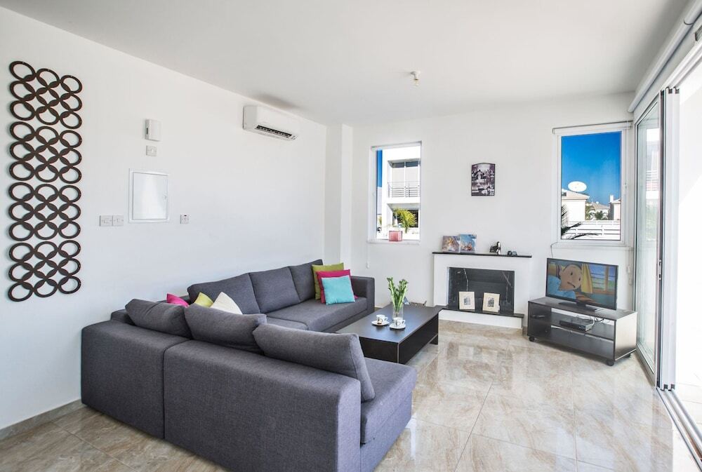 Паралимни: Cyprus Villa Pearl 15 Gold