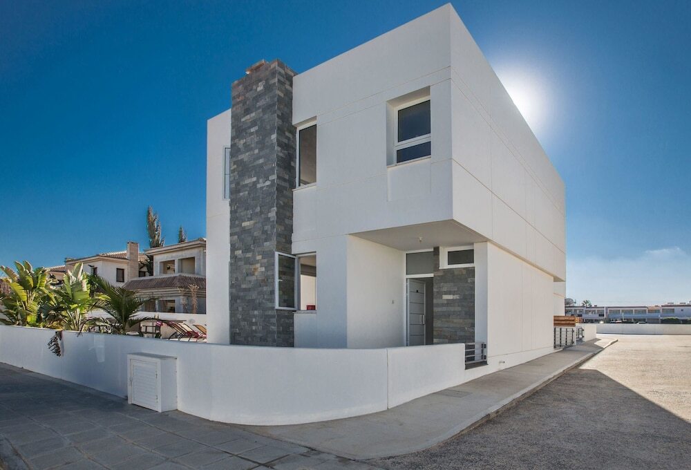 Паралимни: Cyprus Villa Pearl 15 Gold