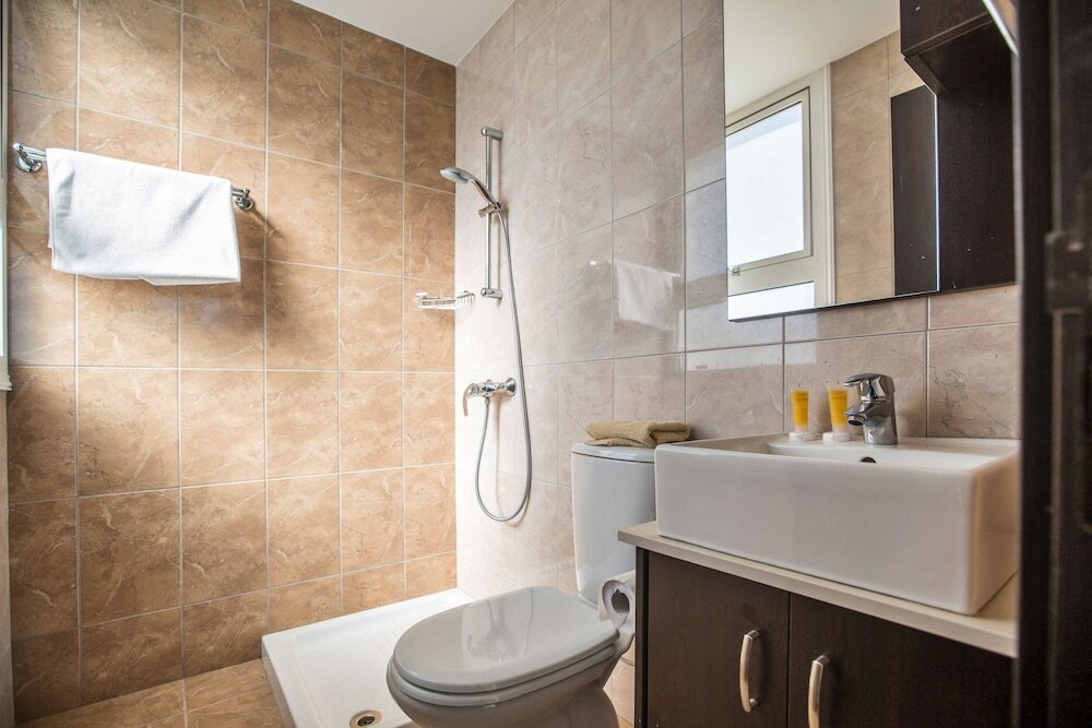 Паралимни: Cyprus Villa Pearl 15 Gold
