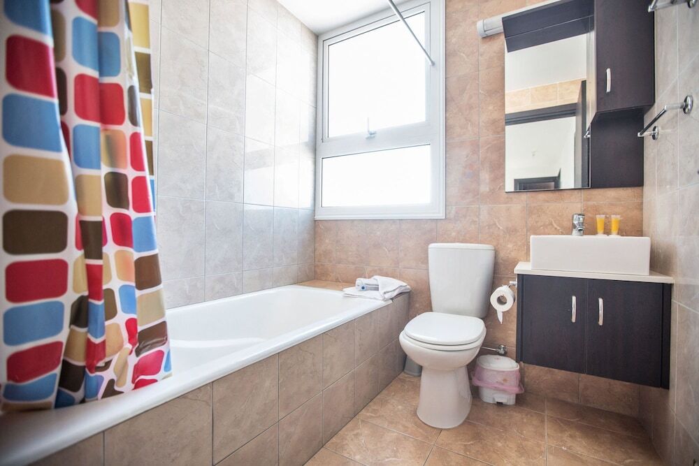 Паралимни: Cyprus Villa Pearl 15 Gold