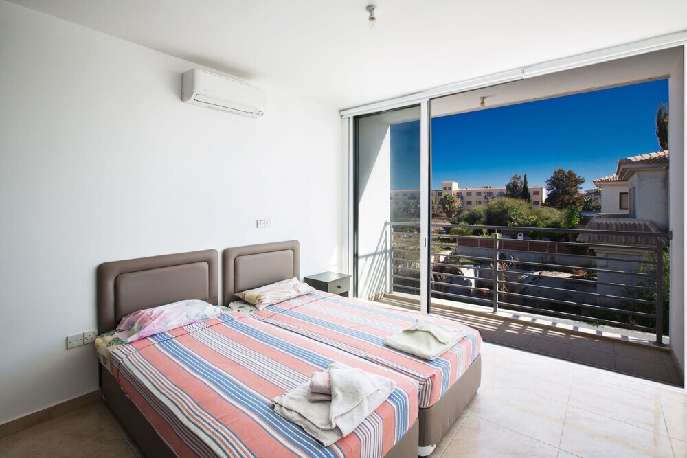 Паралимни: Cyprus Villa Pearl 15 Gold