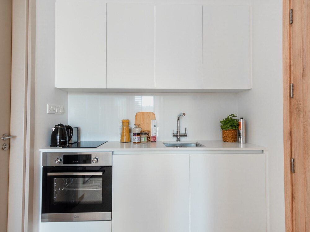 "sanders Crystal 1 - Delightful 2-bdr. Apt. With Shared Pool" — фото 2