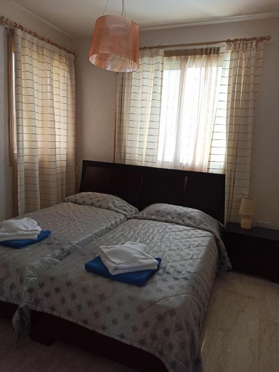 Villa Serenity - 3 Bedroom Beach Villa with private Swimming Pool — фото 3